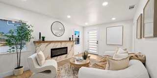 Beautiful Modern Home in the heart of North Park/Hillcrest/University Heights Gallery 4