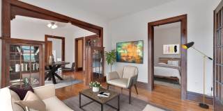 The Park Apartments Gallery 38