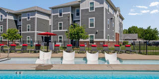 Student Housing - The Social Edwardsville Student Housing - The Social Edwardsville Gallery 41