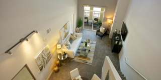 360 Luxury Apartments Gallery 18