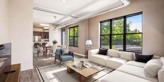 Starkweather Lofts Gallery 3