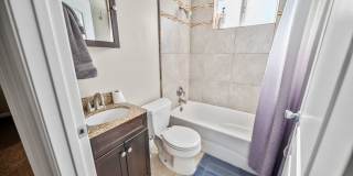 Fully Updated 2/1-Directly Across From 20th St Park- Available Now*** One Room Lease take over*** Gallery 10