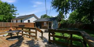 Midtown Tulsa | 4 Bed | 2 Bath | 2,010 SQFT Gallery 20