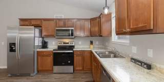 BRAND NEW Home away from Home among the Nook Gallery 8