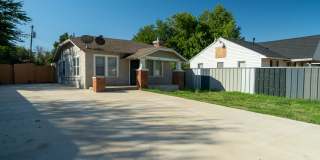 Beautiful 2 Bed 1 bath Home in OKC! Gallery 3
