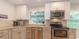 Private Heated Pool Gallery 6