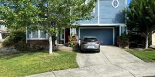 Beautiful Four Bedroom Napa Home on Secluded Cul-de-Sac Beautiful Four Bedroom Napa Home on Secluded Cul-de-Sac Gallery 1