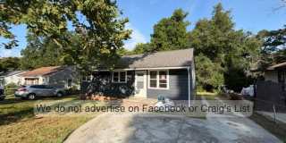 Rose Hill Park- Osceola Drive Gallery 1