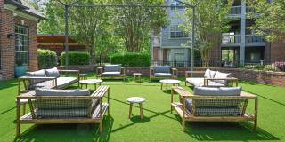 Solano at Chapel Hill Gallery 7