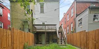 3924 REISTERSTOWN Road Gallery 23