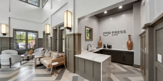The Berkeley Luxury Apartment Homes Gallery 37