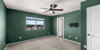 Beautiful 2022 Built Home With Views! Gallery 13