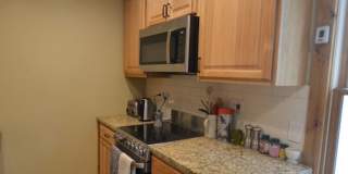 Pets Negotiable!  Walk to town, community hot tub! 2 month lease! Gallery 10