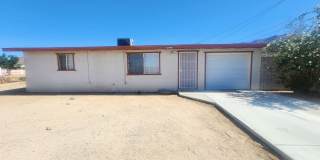 Two Bedroom One Bath Home! Gallery 1
