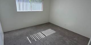 3BR/2BA House in Rolando Village with 2 car garage, new paint and new carpet & flooring, Available Now!!! Gallery 13