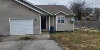 3 Bedroom 2 Bath Duplex.  1 Car garage.  Maintenance Free We Mow! Gallery 1