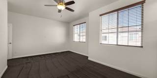 Beautiful 2 bdrm end unit with attach 2 car garage Gallery 24