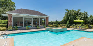 Regal Parc Apartment Homes Gallery 21