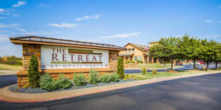 The Retreat at Quail North Apartments Gallery 21