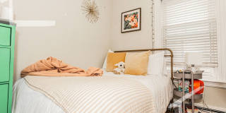Nicely renovated 4 bed duplex with parking included. Gallery 5