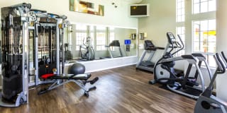 The Marc @ 1600 Gallery 14