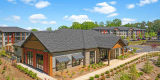 Populus Westside Apartments Gallery 27