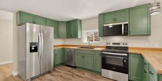 Beautifully Renovated Home for Rent Gallery 1