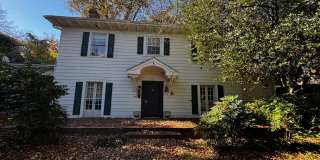 3BR/2BA House in Five Points Gallery 1