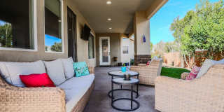 4 Bed, 3 Bath, 3 Car Garage for rent. Small Dog Allowed Gallery 45