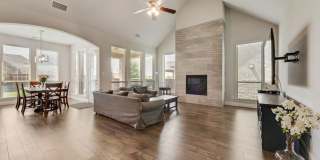 Beautiful Home In Prosper ISD! Gallery 7