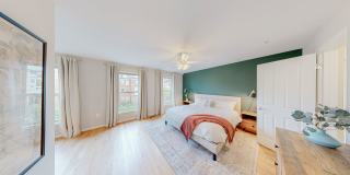 End Unit Brick TH 3 BED + 4.5 BA Roof top Deck Gallery 8