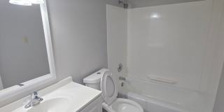 Wesleyan Apartments Gallery 20