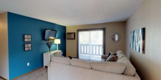 Forest Park Apartments Gallery 11