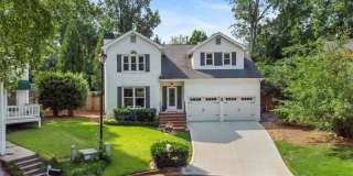 1213 Club Walk Drive NE Gallery 1