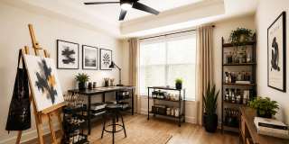 The Rocca Apartments Gallery 10