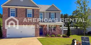Spacious 4-Bedroom, 3-Bathroom Home in Vance, AL!! Available to View with 48 Hour Notice!!! Gallery 1