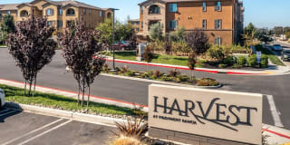 Harvest at Fiddyment Ranch Gallery 1