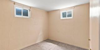 Room for Everyone | 6 Bed Home with Large Private Backyard in North Cheyenne Gallery 17