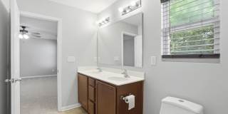 Spacious 4BR Home with New Carpet & Fenced Backyard Gallery 24