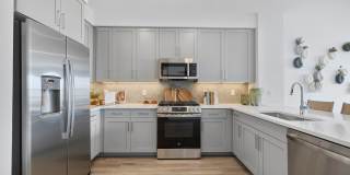 The Pearl at Station Bay Gallery 1