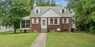 4811 Calvert Road Gallery 1