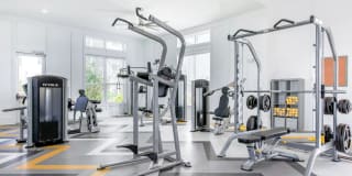 Capital Crest at Godley Station Gallery 19