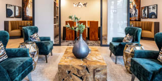 The Standard River District Gallery 17