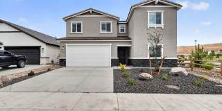 Brand New Construction in 89436!! Gallery 1