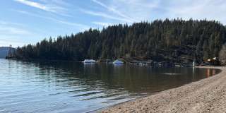 Beautiful home downtown Coeur D Alene Gallery 23