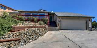 Large 3 bedroom 2 bathroom home in Prescott Gallery 1
