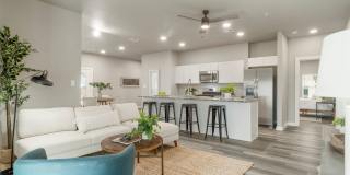 Douglas Creek Patio Homes Gallery 1
