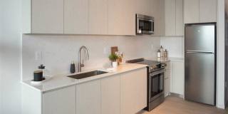 The Residences at Water Square Gallery 31