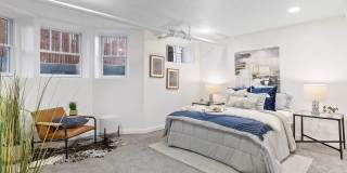 Charming 2BR Condo in Denver Gallery 17