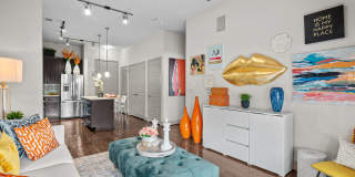 Heights West End Gallery 23